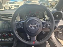 2024 Toyota GR86 GTS