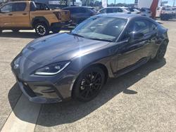 2024 Toyota GR86 GTS