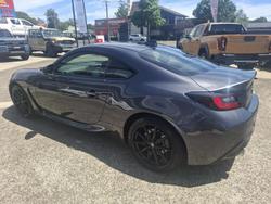 2024 Toyota GR86 GTS