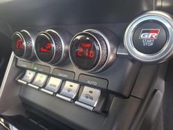 2024 Toyota GR86 GTS