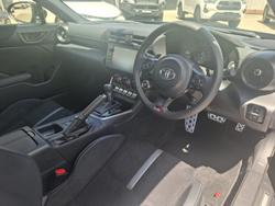 2024 Toyota GR86 GTS