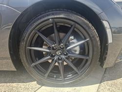 2024 Toyota GR86 GTS