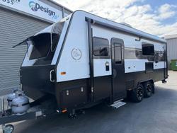 Southern Cross Signature Series V8 Slide OUT