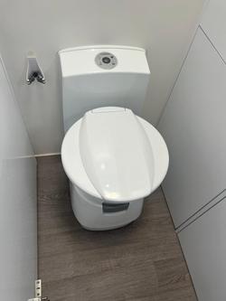 2023 Southern Cross Signature Series V8 Slide Out