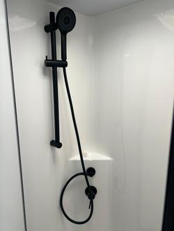 2023 Southern Cross Signature Series V8 Slide Out