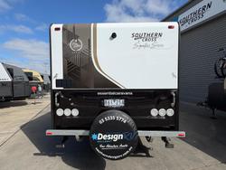 2023 Southern Cross Signature Series V8 Slide Out