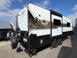 2023 Southern Cross Signature Series V8 Slide Out
