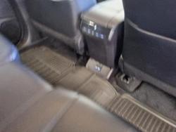 2022 Toyota Kluger GXL AXUH78R 4X4 On Demand Frosted White