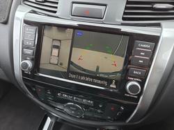 2024 Nissan Navara ST-X