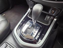 2024 Nissan Navara ST-X