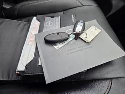 2024 Nissan Navara ST-X