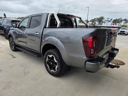 2024 Nissan Navara ST-X