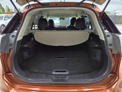 2016 Nissan X-TRAIL ST-L