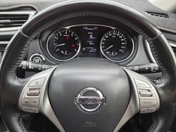 2016 Nissan X-TRAIL ST-L