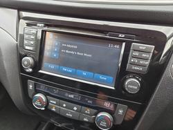 2016 Nissan X-TRAIL ST-L