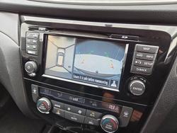 2016 Nissan X-TRAIL ST-L