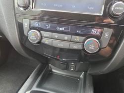 2016 Nissan X-TRAIL ST-L