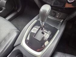 2016 Nissan X-TRAIL ST-L