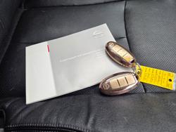 2016 Nissan X-TRAIL ST-L