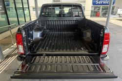 2025 Mitsubishi Triton GLX