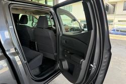 2025 Mitsubishi Triton GLX