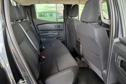 2025 Mitsubishi Triton GLX