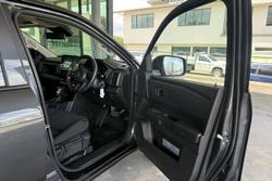 2025 Mitsubishi Triton GLX