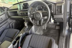 2025 Mitsubishi Triton GLX