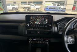 2025 Mitsubishi Triton GLX