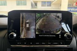 2025 Mitsubishi Triton GLX