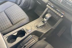 2025 Mitsubishi Triton GLX