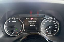 2025 Mitsubishi Triton GLX