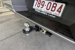 2025 Mitsubishi Triton GLX