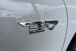2024 Mitsubishi Eclipse Cross PHEV ES