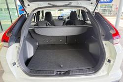 2024 Mitsubishi Eclipse Cross PHEV ES