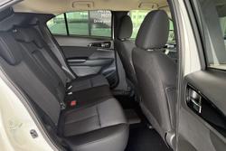 2024 Mitsubishi Eclipse Cross PHEV ES