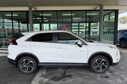 2024 Mitsubishi Eclipse Cross PHEV ES