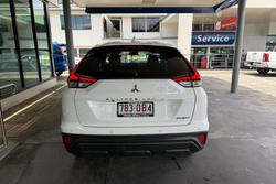 2024 Mitsubishi Eclipse Cross PHEV ES