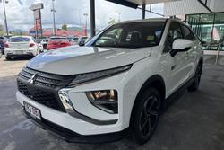 2024 Mitsubishi Eclipse Cross PHEV ES