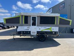 2017 Jayco Swan Outback