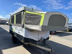 2017 Jayco Swan Outback