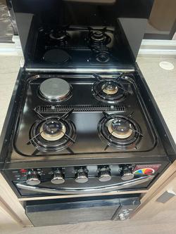 2017 Jayco Swan Outback