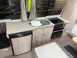 2017 Jayco Swan Outback