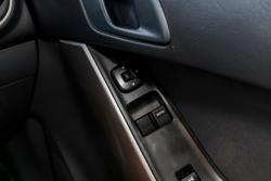 2017 Mazda BT-50 XT Hi-Rider