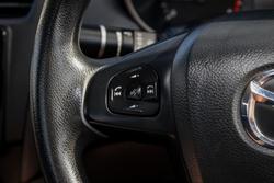 2017 Mazda BT-50 XT Hi-Rider