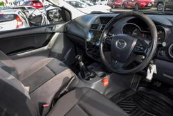2017 Mazda BT-50 XT Hi-Rider