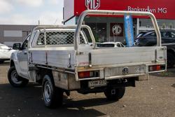 2017 Mazda BT-50 XT Hi-Rider