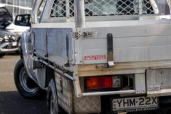 2017 Mazda BT-50 XT Hi-Rider