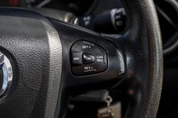 2017 Mazda BT-50 XT Hi-Rider