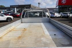 2017 Mazda BT-50 XT Hi-Rider